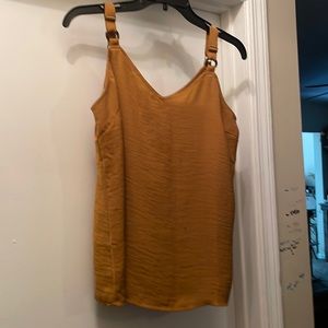 Maurice’s NWOT small camisole